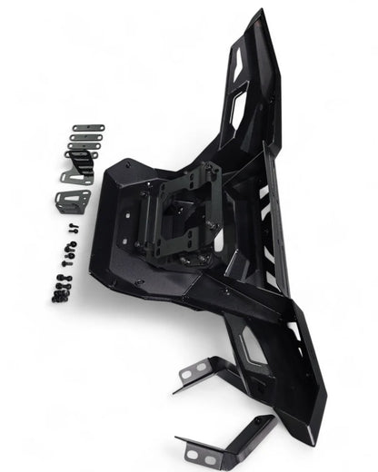 2020+ Kawasaki Teryx KRX 1000 Volt Front Winch Bumper