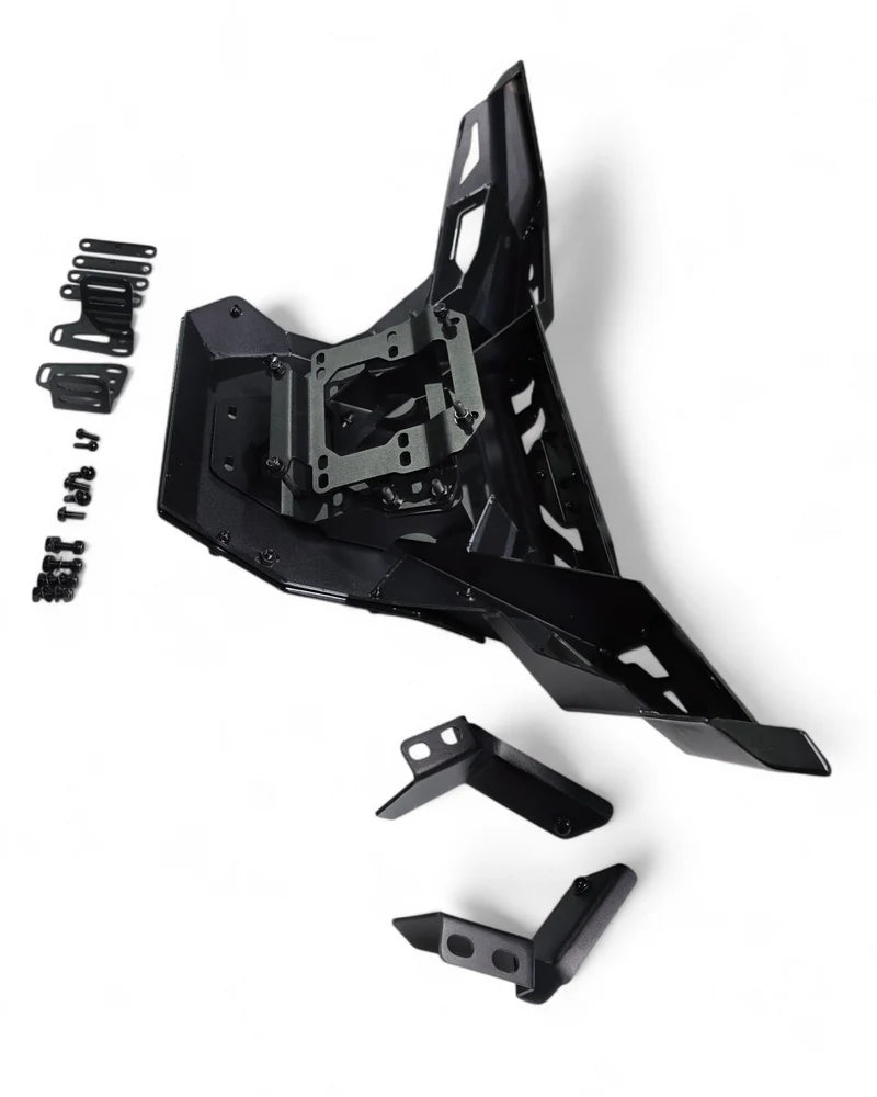 2020+ Kawasaki Teryx KRX 1000 Volt Front Winch Bumper