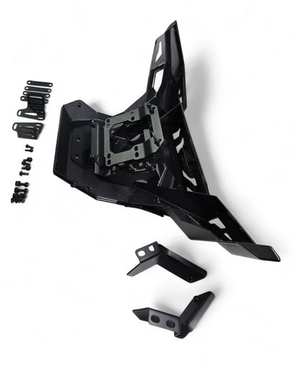 2020+ Kawasaki Teryx KRX 1000 Volt Front Winch Bumper