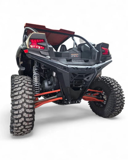 2020+ Kawasaki Teryx KRX 1000 Volt Rear Bumper