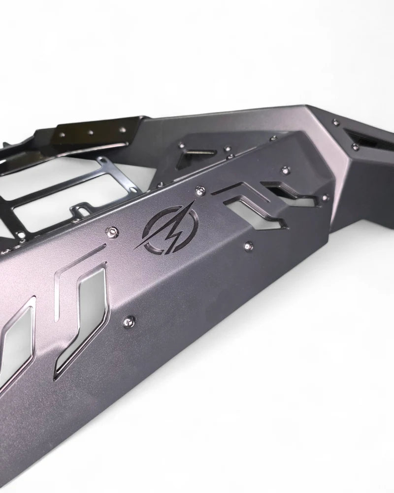 2020+ Kawasaki Teryx KRX 1000 Volt Rear Bumper