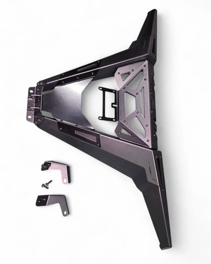 2020+ Kawasaki Teryx KRX 1000 Volt Rear Bumper