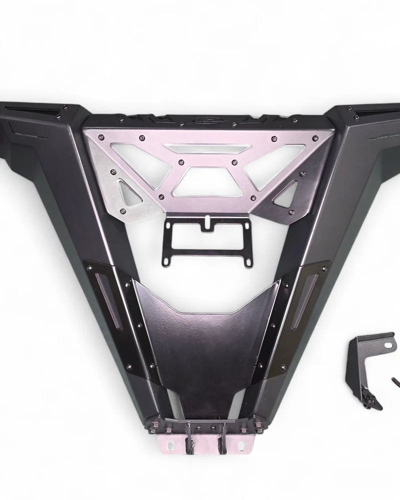 2020+ Kawasaki Teryx KRX 1000 Volt Rear Bumper