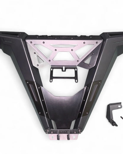 2020+ Kawasaki Teryx KRX 1000 Volt Rear Bumper
