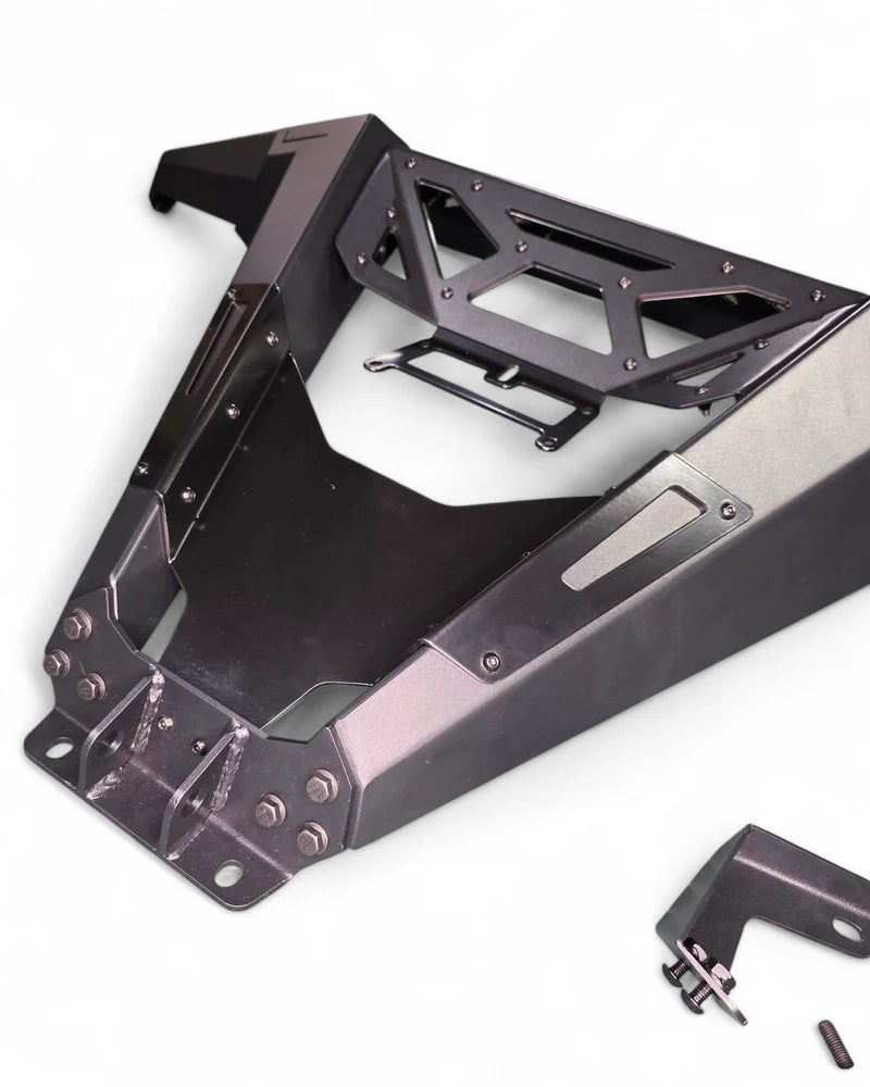2020+ Kawasaki Teryx KRX 1000 Volt Rear Bumper