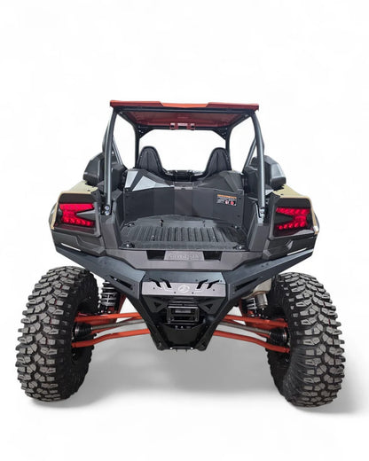 2020+ Kawasaki Teryx KRX 1000 Volt Rear Bumper