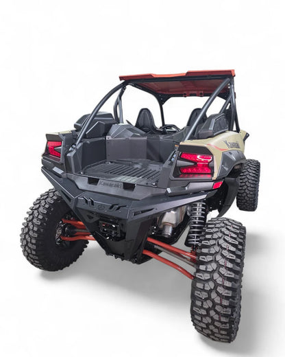 2020+ Kawasaki Teryx KRX 1000 Volt Rear Bumper
