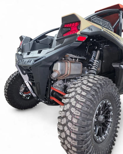 2020+ Kawasaki Teryx KRX 1000 Volt Rear Bumper
