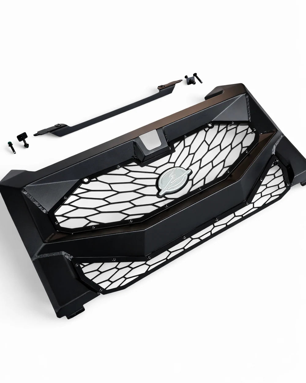 2024+ Polaris Xpedition Volt Grille