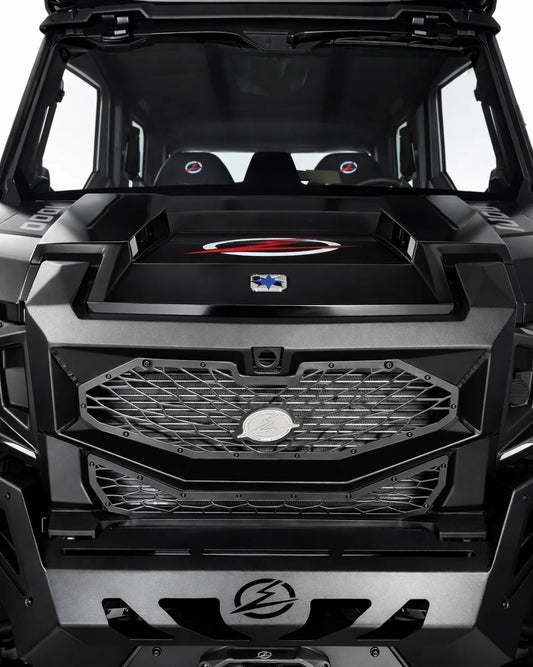 2024+ Polaris Xpedition Volt Grille