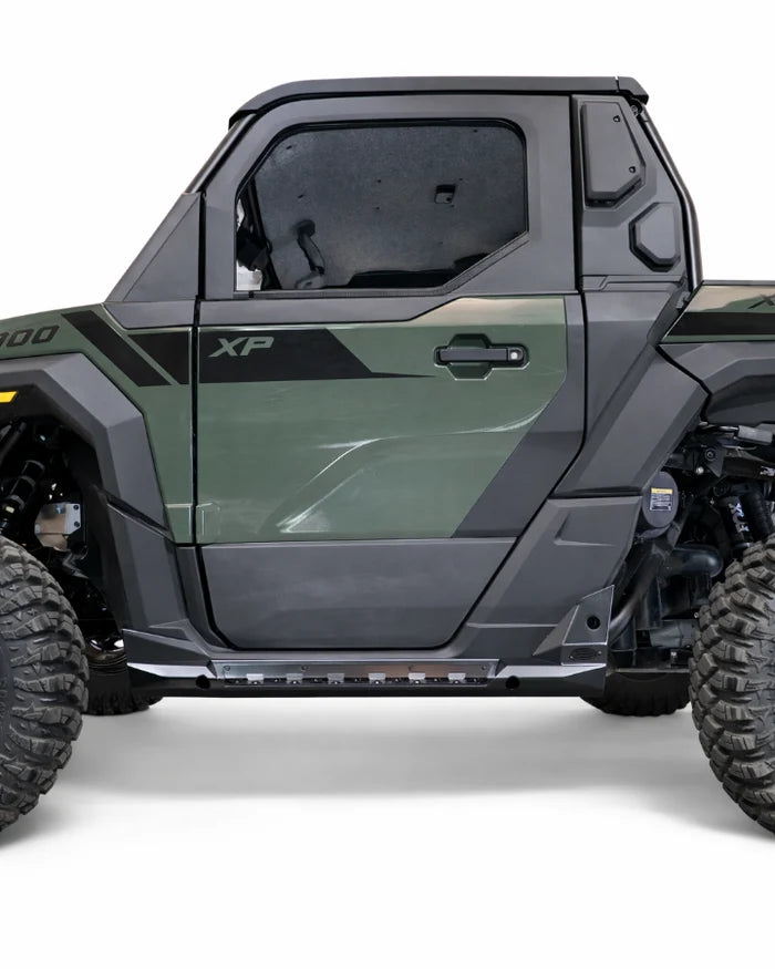 2024+ Polaris Xpedition Rock Steps (2 Seat)