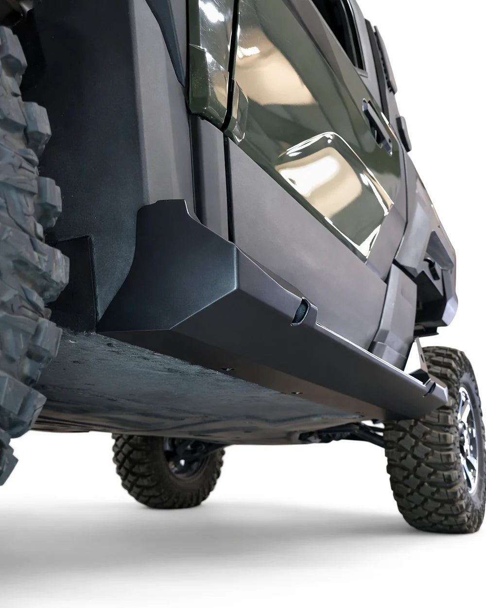 2024+ Polaris Xpedition Rock Steps (2 Seat)
