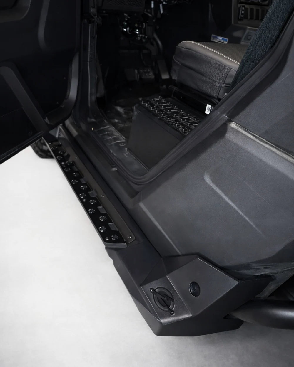 2024+ Polaris Xpedition Rock Steps (2 Seat)