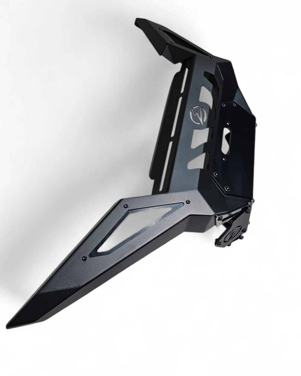 2024+ Polaris Xpedition Volt Front Winch Bumper