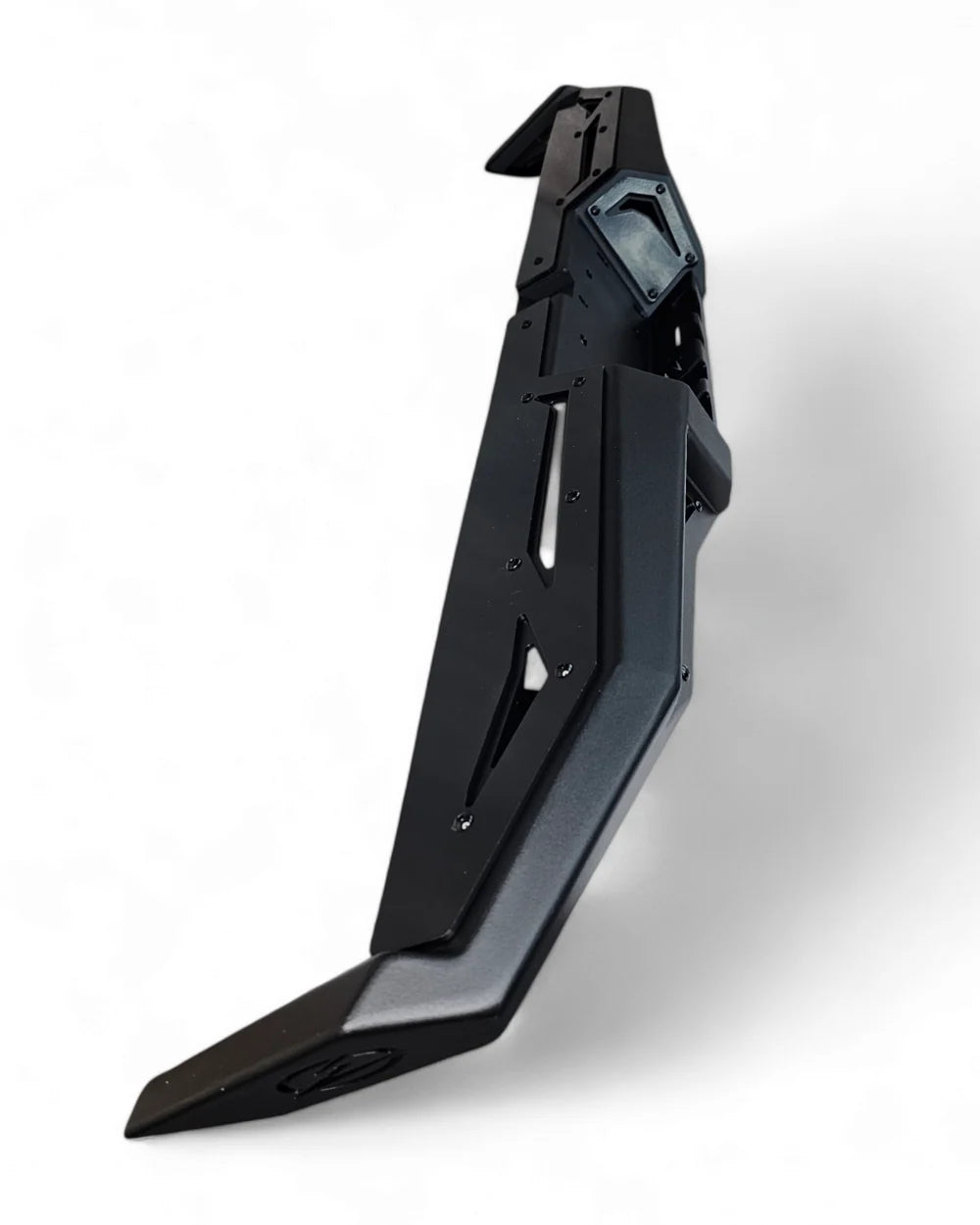2024+ Polaris Xpedition Rear Bumper (No Bed Tilt)