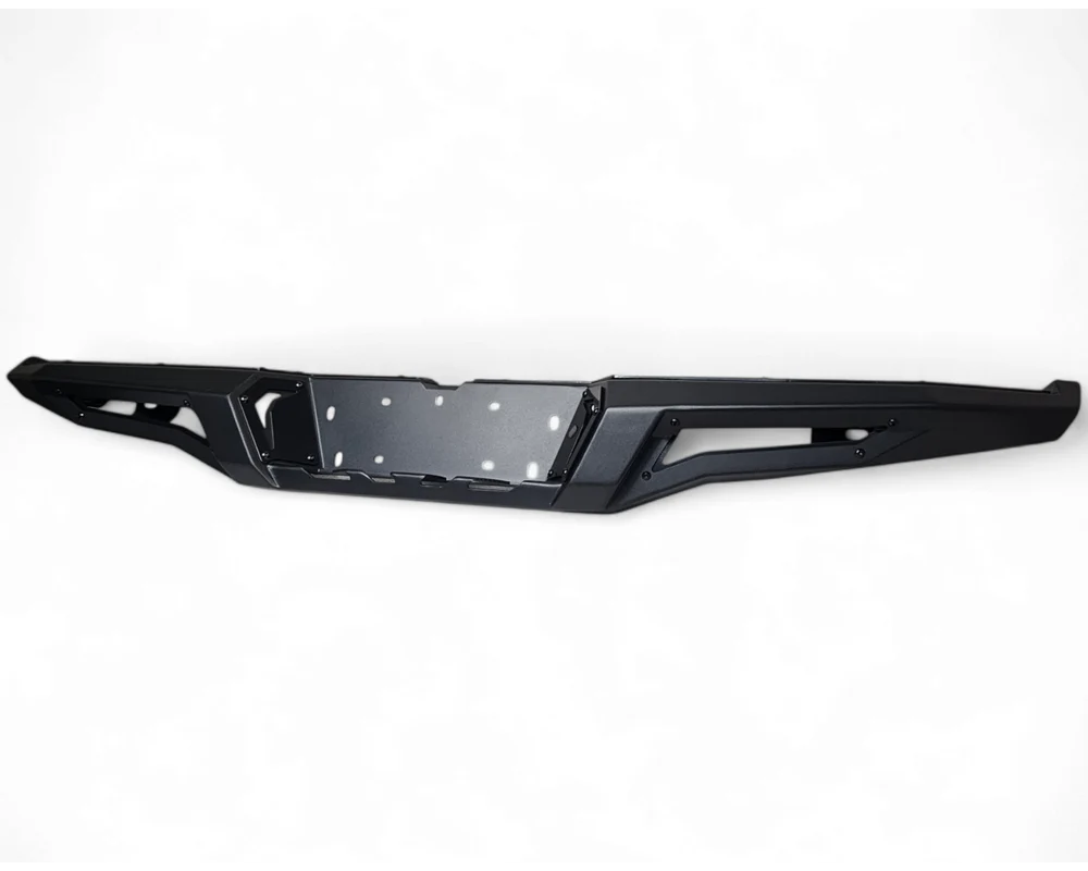 2024+ Polaris Xpedition Rear Bumper (No Bed Tilt)