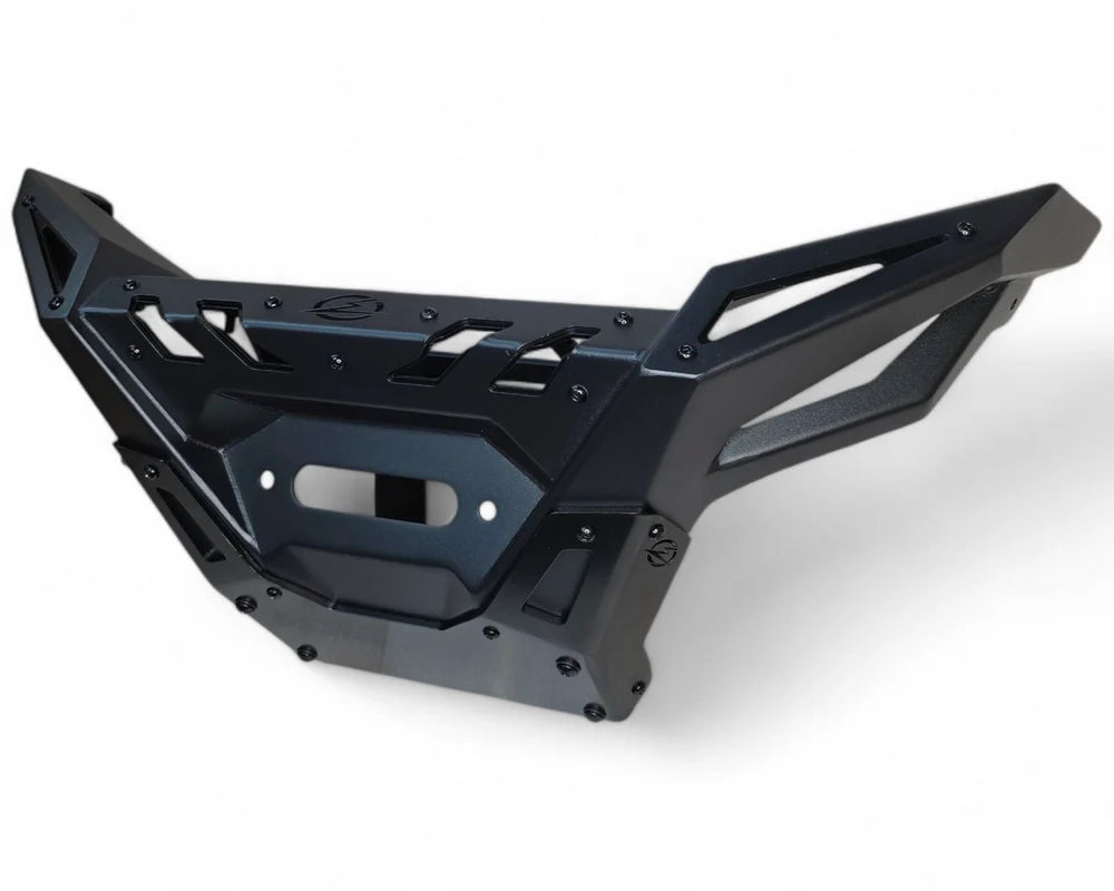 2022+ Polaris RZR Pro R / S / Turbo R Volt Front Winch Bumper