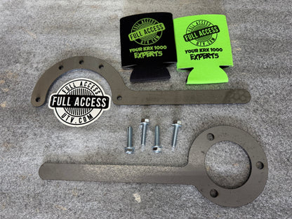 Kawasaki KRX and KRX4 1000, Ridge, Teryx H2 Clutch Puller Tools
