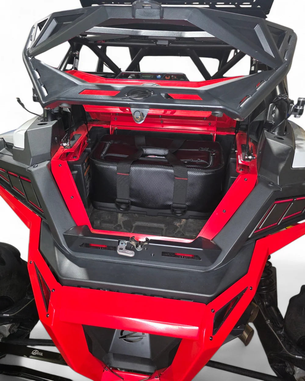 2022+ Polaris RZR Pro XP/ R / S / Turbo R Volt Baja Bed Box