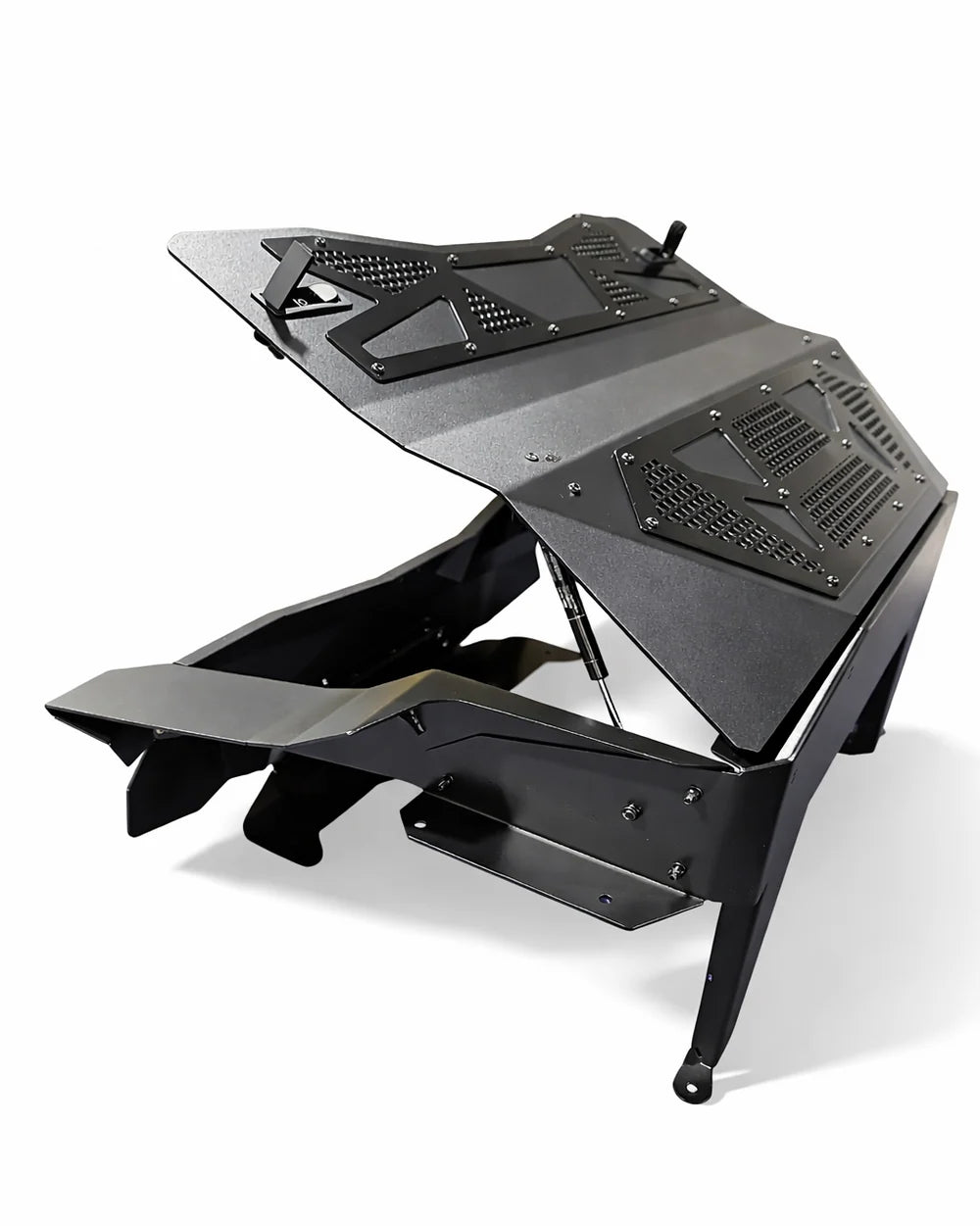 2026+ Kawasaki Teryx H2 Baja Box