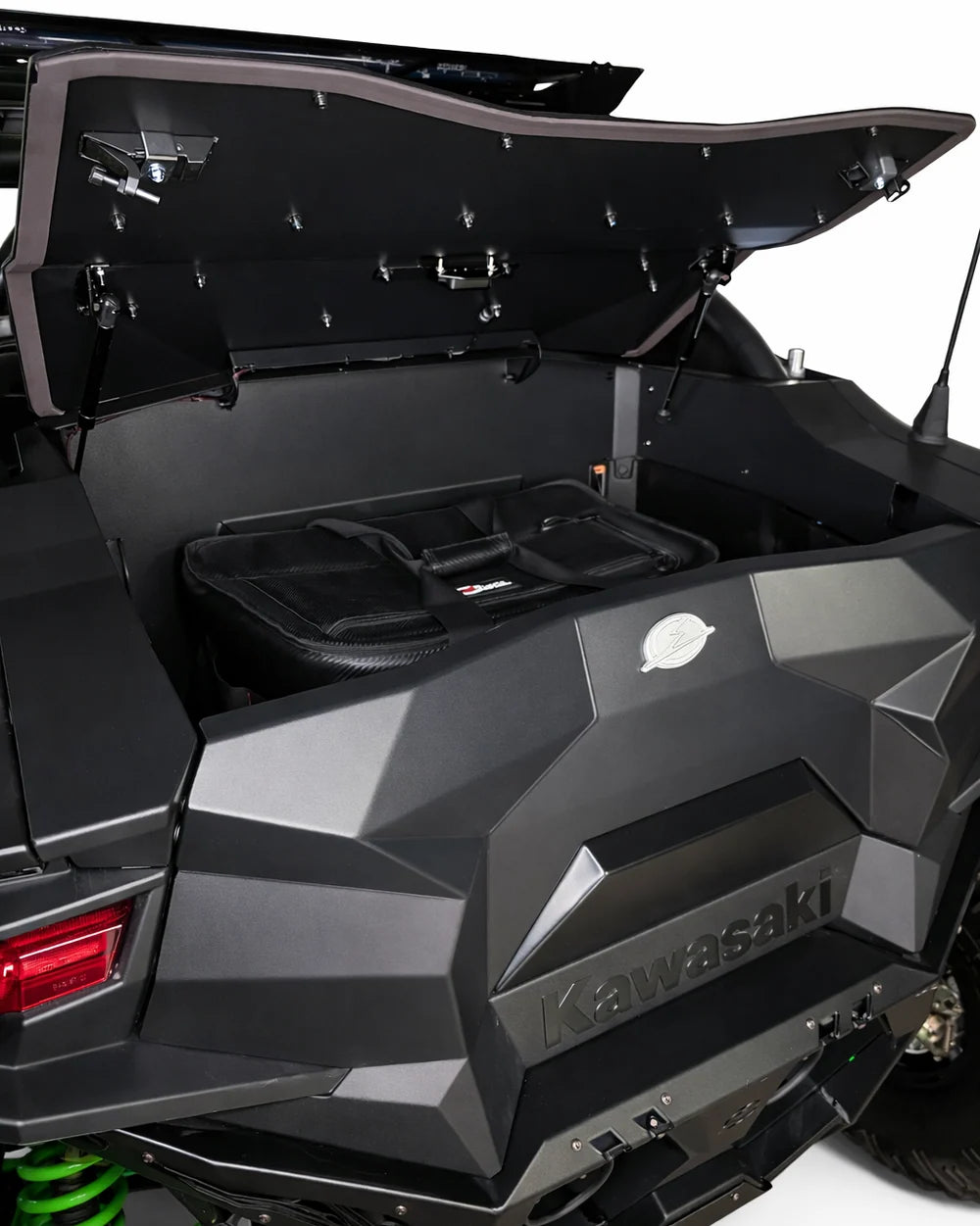 2026+ Kawasaki Teryx H2 Baja Box