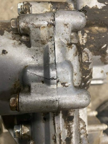 Kawasaki KRX and KRX4 1000 Transmission Skid Plate Full Access UTV