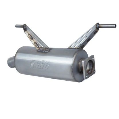 GGB 2020-2026 Kawasaki KRX 1000 Trail Muffler