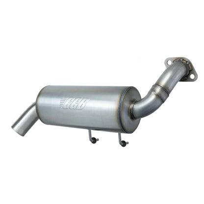 2016-2026 Polaris General & RZR S 1000/General Trail Muffler