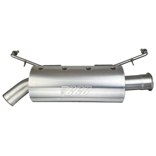 2024-2025 Polaris RZR XP 1000 Sport/Premium/Ultimate, XP 4 1000 Sport/Premium/Ultimate Trail Muffler