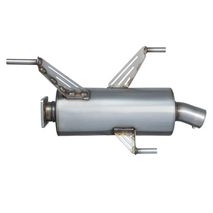 GGB 2020-2026 Kawasaki KRX 1000 Trail Muffler