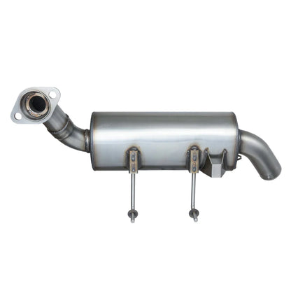2016-2026 Polaris General & RZR S 1000/General Trail Muffler