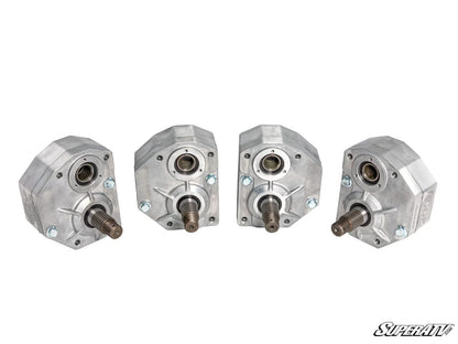 Kawasaki KRX & KRX4 1000 4" Portal Gear Lift