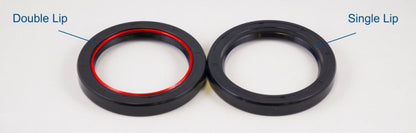 Full Access UTV Output Seal Upgrade For Kraftwerks KRX Superchargers