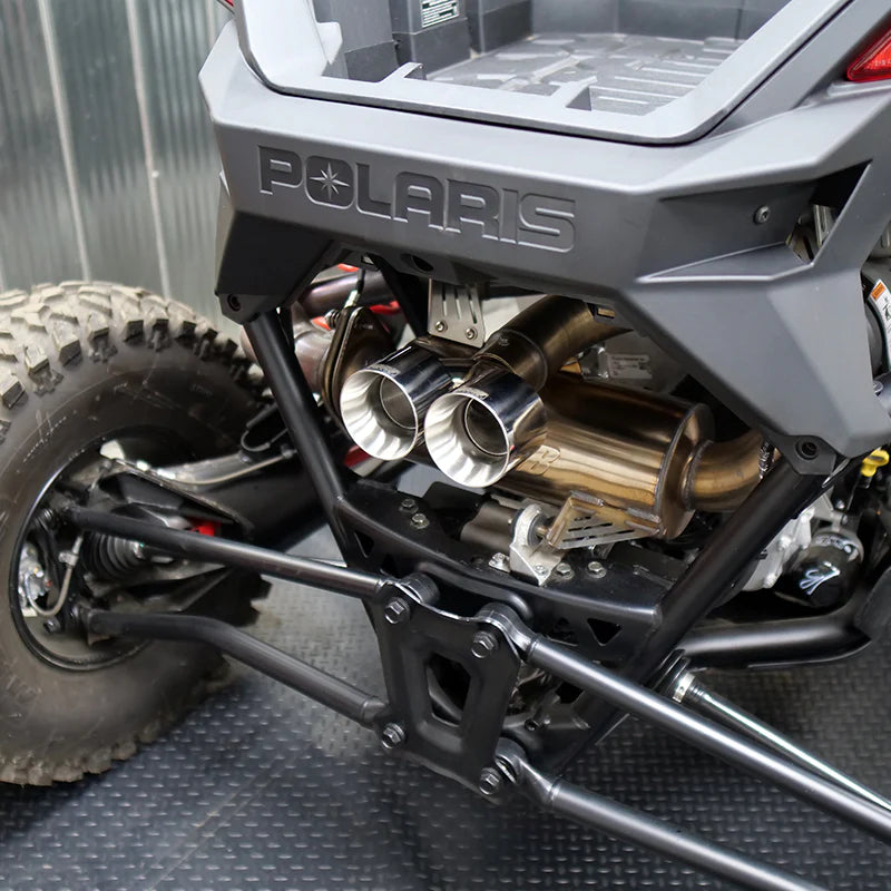 2022-2025 Polaris RZR PRO R Sport Muffler