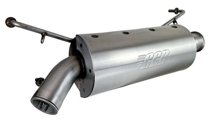 2024-2025 Polaris RZR XP 1000 Sport/Premium/Ultimate, XP 4 1000 Sport/Premium/Ultimate Trail Muffler