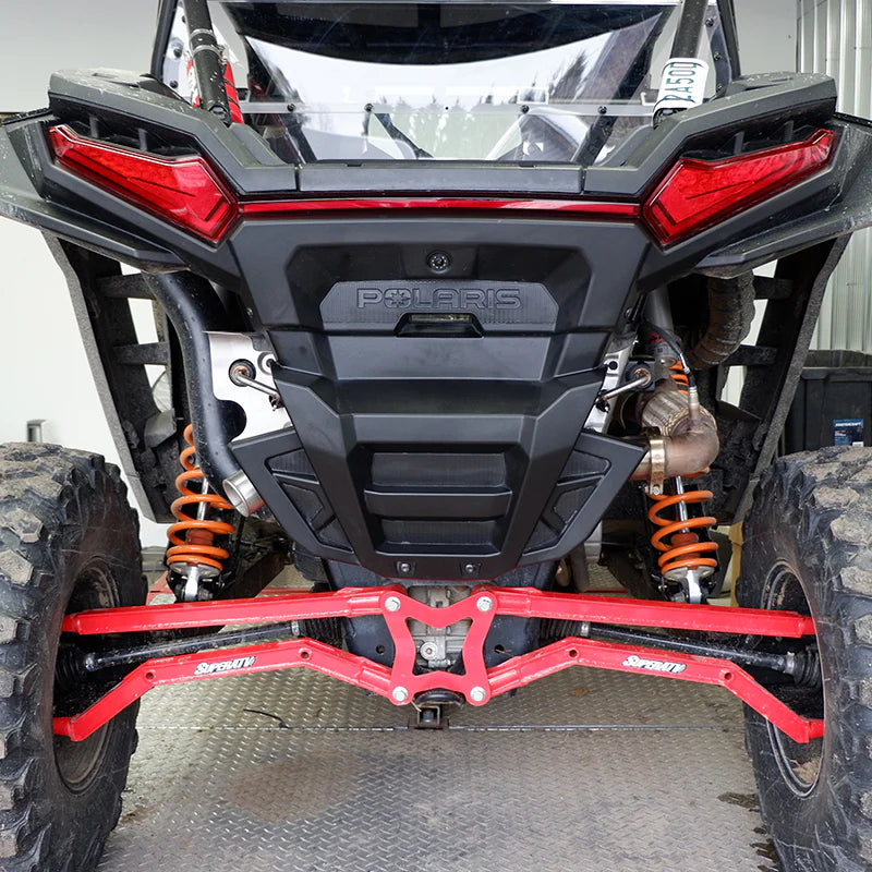 2024-2025 Polaris RZR XP 1000 Sport/Premium/Ultimate, XP 4 1000 Sport/Premium/Ultimate Trail Muffler