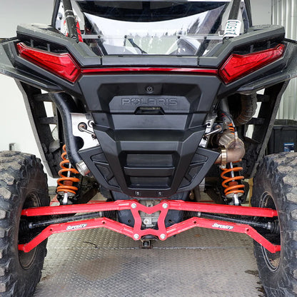 2024-2025 Polaris RZR XP 1000 Sport/Premium/Ultimate, XP 4 1000 Sport/Premium/Ultimate Trail Muffler