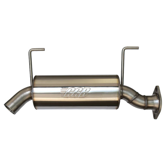 2024-2026 Polaris Xpedition XP/ADV Northstar Ultimate Sport Pro Muffler