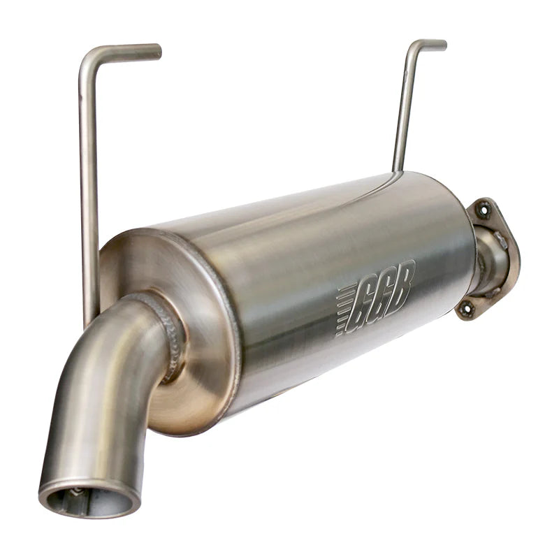 2024-2026 Polaris Xpedition XP/ADV Northstar Ultimate Sport Pro Muffler