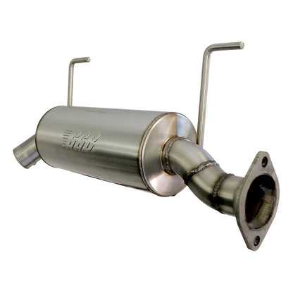 2024-2026 Polaris Xpedition XP/ADV Northstar Ultimate Sport Pro Muffler