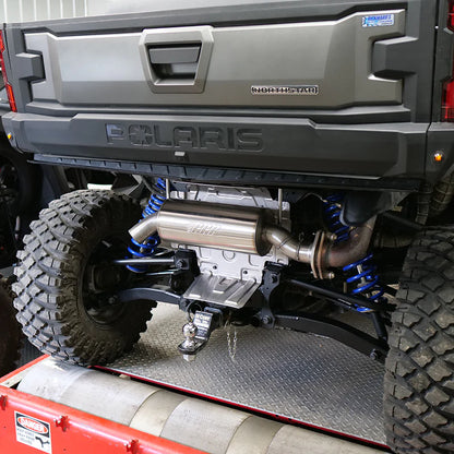 2024-2026 Polaris Xpedition XP/ADV Northstar Ultimate Quiet Muffler