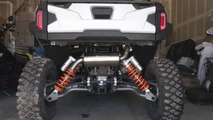 2016-2026 Polaris General & RZR S 1000/General Trail Muffler