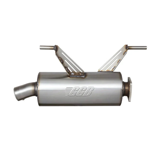 GGB 2020-2026 Kawasaki KRX 1000 Quiet Muffler