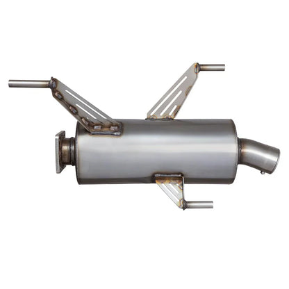 GGB 2020-2026 Kawasaki KRX 1000 Quiet Muffler