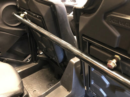 Kawasaki KRX4 1000 Front Seats *Only* Harness Tab Kit