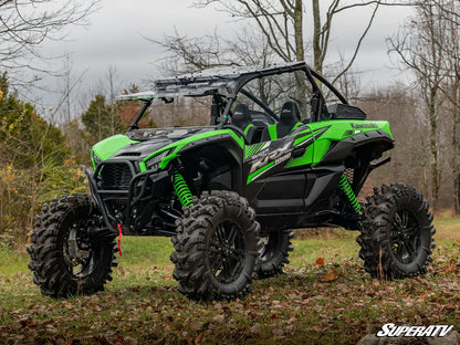 Kawasaki KRX & KRX4 1000 6" Portal Gear Lift