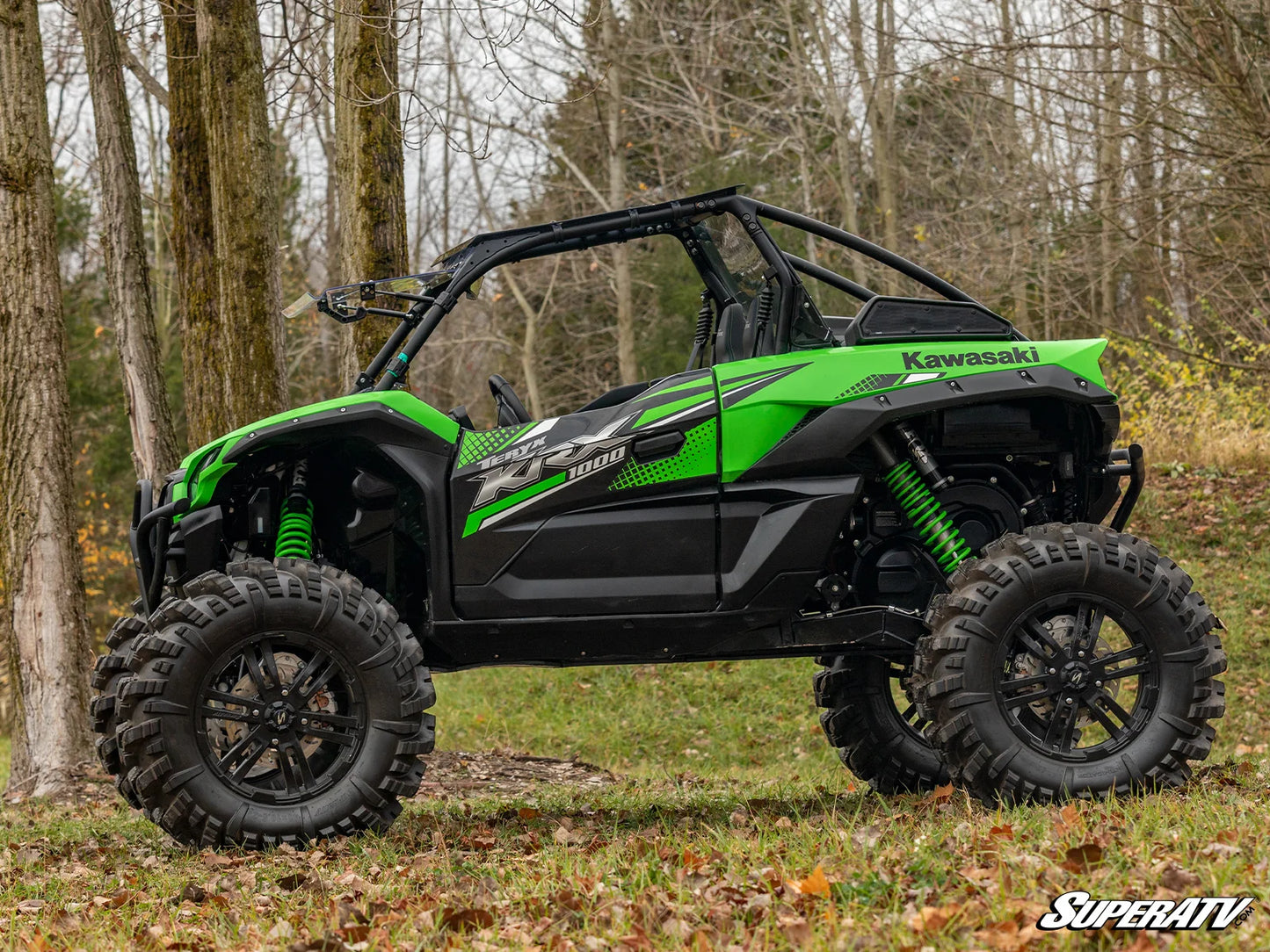 Kawasaki KRX & KRX4 1000 6" Portal Gear Lift