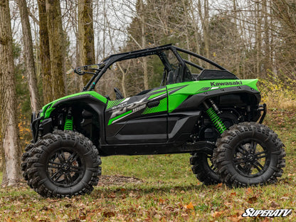 Kawasaki KRX & KRX4 1000 6" Portal Gear Lift