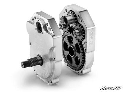 Kawasaki KRX & KRX4 1000 6" Portal Gear Lift