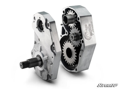Kawasaki KRX & KRX4 1000 6" Portal Gear Lift